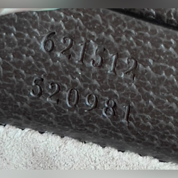 GUCCI DIONYSUS LIMITED EDITION BEIGE GG TOP HANDLE SHOULDER BAG - Picture 16 of 16